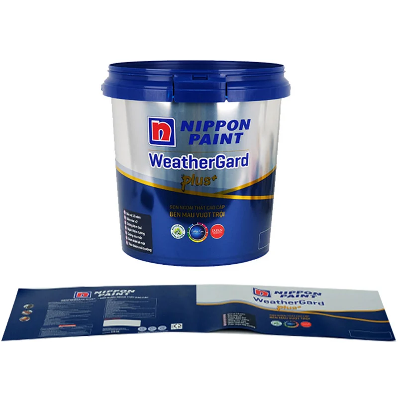 How Does Injection Molding In Mold Labeling Improve Product Packaging?