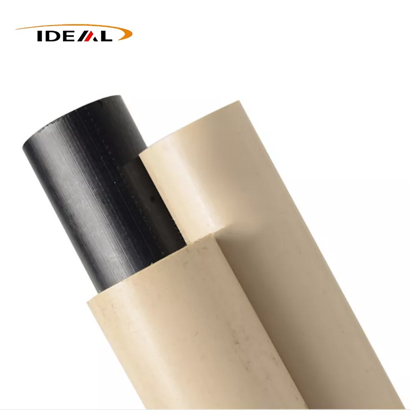 Which Polyetheretherketone Rods Deliver Reliable Performance in Demanding Industrial Applications?