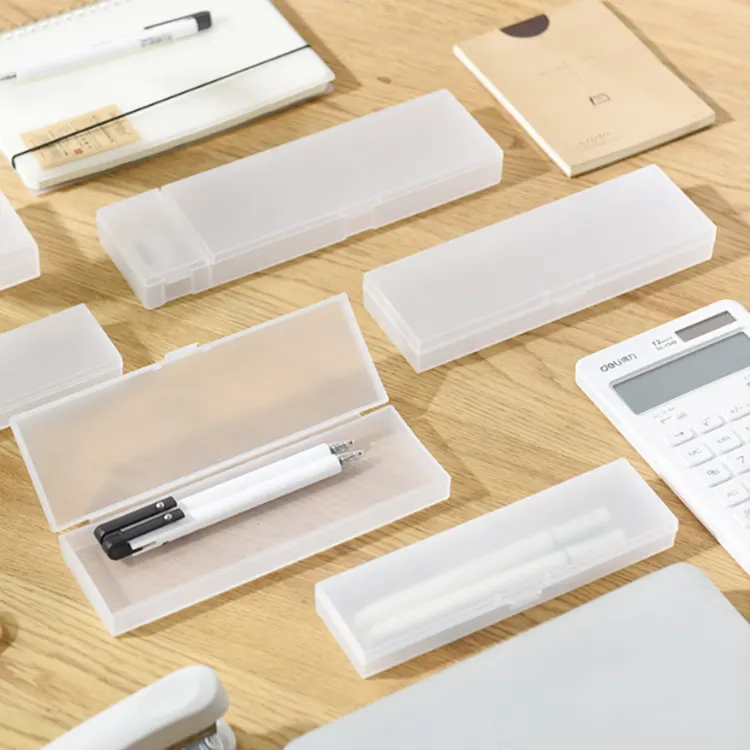 How Durable Is an OBP PP Pencil Case for Daily Use
