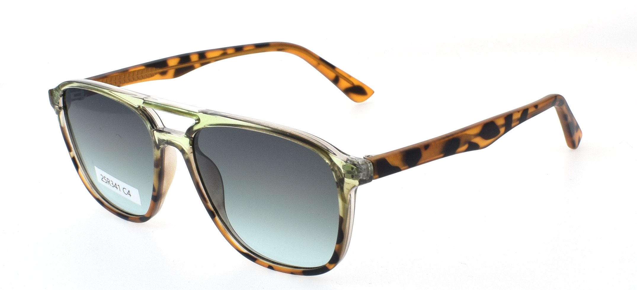 What Makes Double Bar Injection Frame for Daily Life a Practical Eyewear Solution?