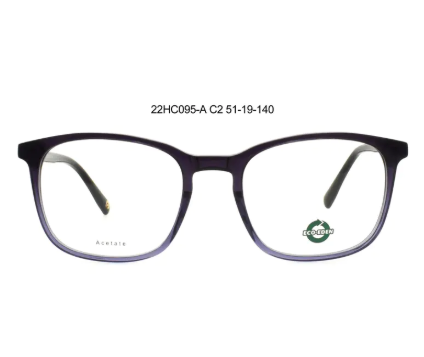 How Can Eco Acetate Glasses Frames Combine Sustainability and Style?