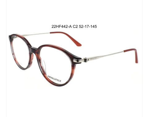 How Can an Acetate Frame with Super Flex Temple Improve Comfort and Durability?