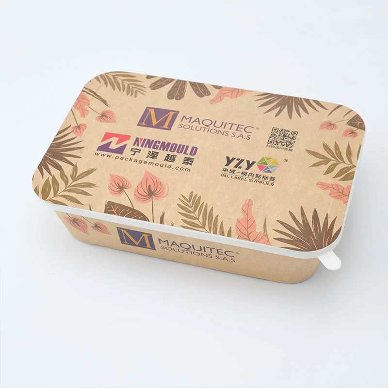 How Can Skeleton IML Improve Packaging Design and Production Efficiency?