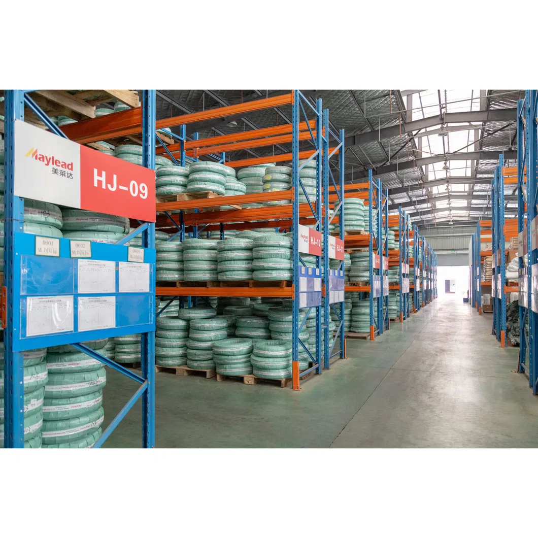 2202 High Pressure Steel Wire Spiral Rubber Hose