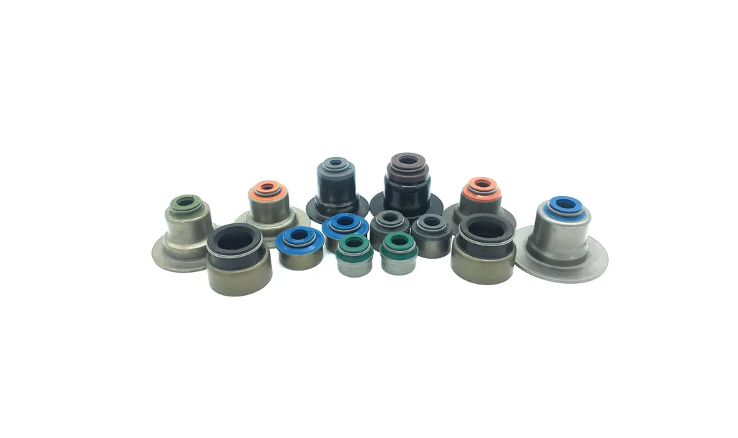 22224-23500 Juego De Sellos Valvula Accent Getz Tucson Valve Stem Oil Seal