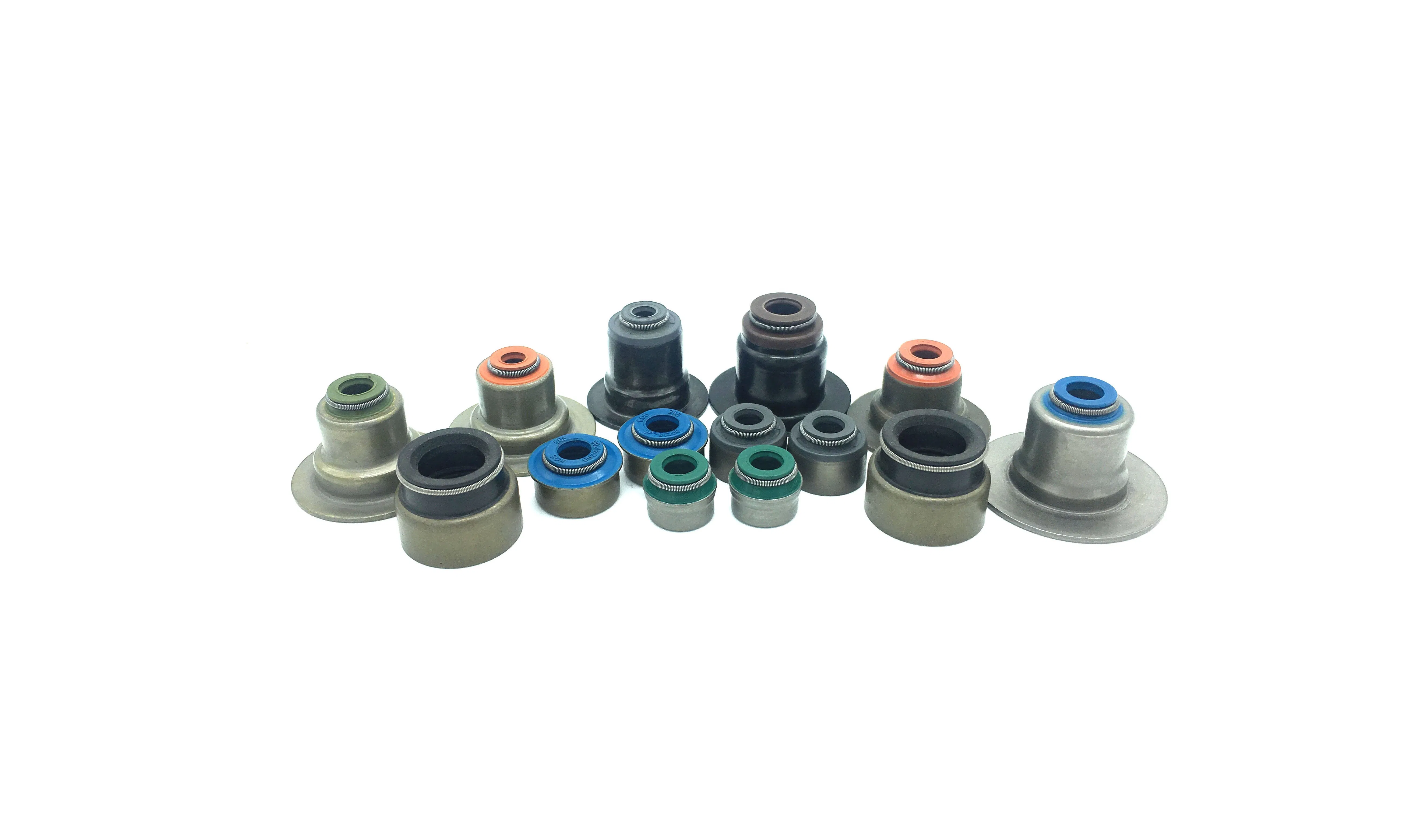 22224 -23500 Juego De Sellos Valvula Accent Getz Tucson Valve Stem Oil Seal