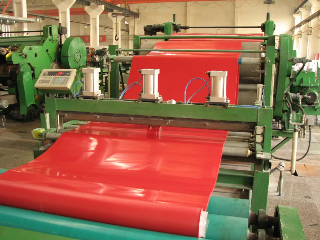 22MPa, 40sh a, 740%, Pure Natural Rubber Sheet, Gum Rubber Sheet, PARA Rubber Sheet