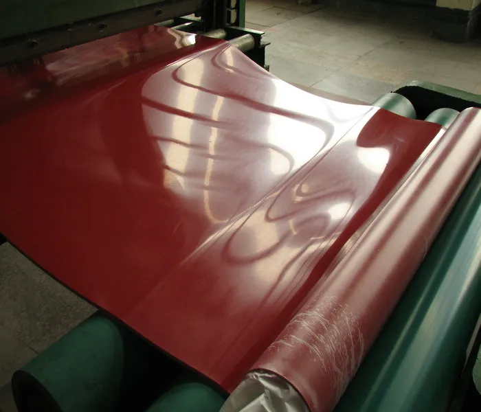 22MPa, 40sh a, 740%, Pure Natural Rubber Sheet, Gum Rubber Sheet, PARA Rubber Sheet