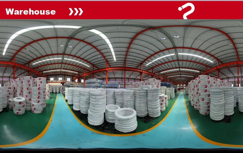 25*4.2mm Pn20 PPR Pipe, Elbow, Socket for Hot and Cold Water