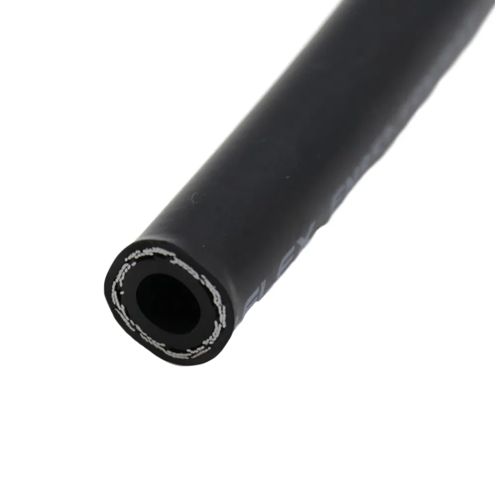 2sn High Abrasion Resistance Hydraulic Hose with Msha Certificate
