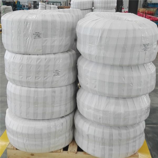 3/16′′ Rubber Dual Welding Hose for Oxygen / Acetylene