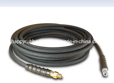 High Pressure Washer Hose for Cleaning Equipment