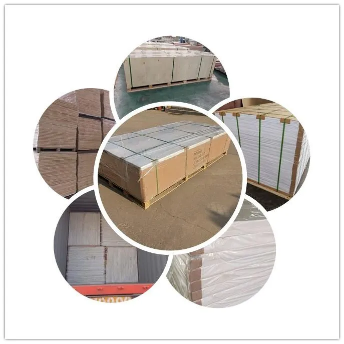 6mm PVC Free Foam Sheet