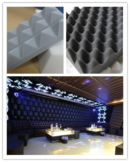 99.8% Melamine for Melamine Foam of Fire Insulation/Sound Proofing
