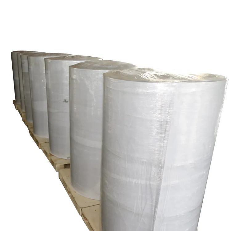 Abrasion Resistant Rubber Ceramic Pulley Lagging
