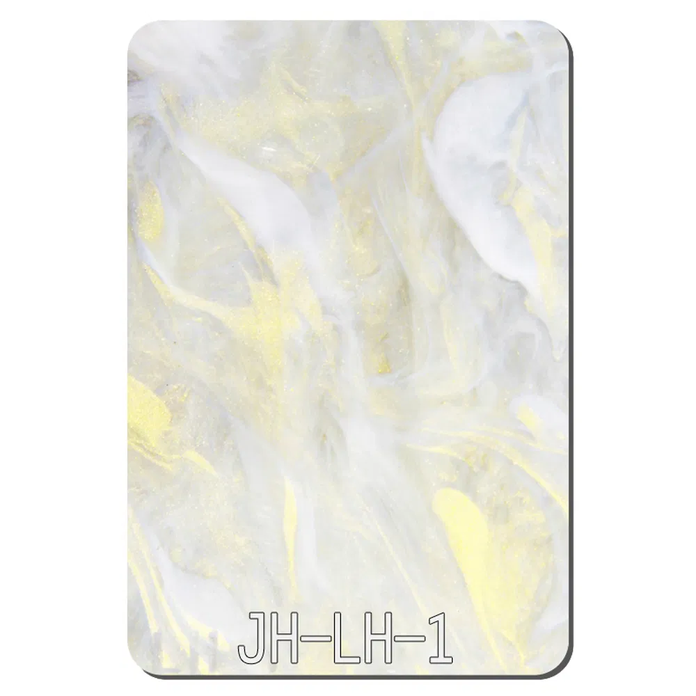 Acrylic Plastic Sheet Resist Breakage and Corrosion Board