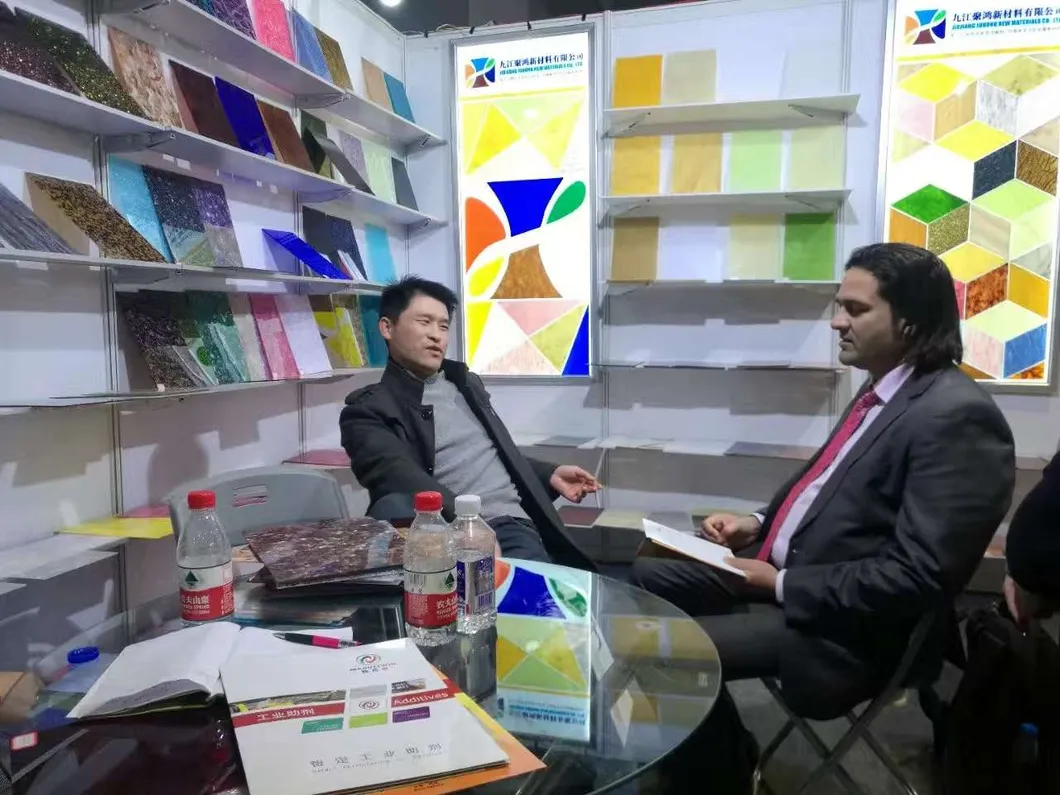 Acrylic Plastic Sheet Resist Breakage and Corrosion Board