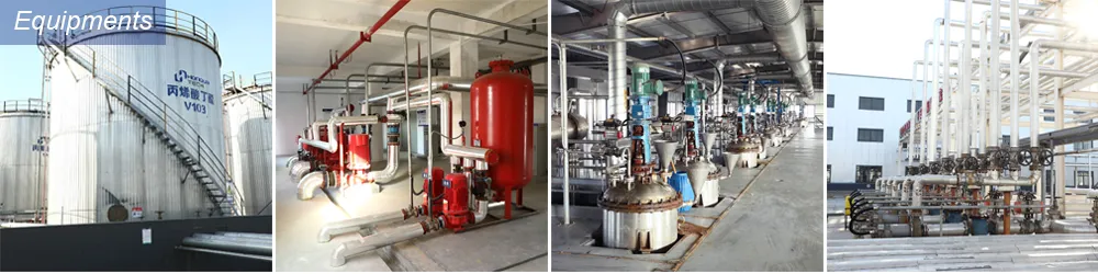 Acrylic Polymer Emulsion for Rubber Print Paste Binder Factory