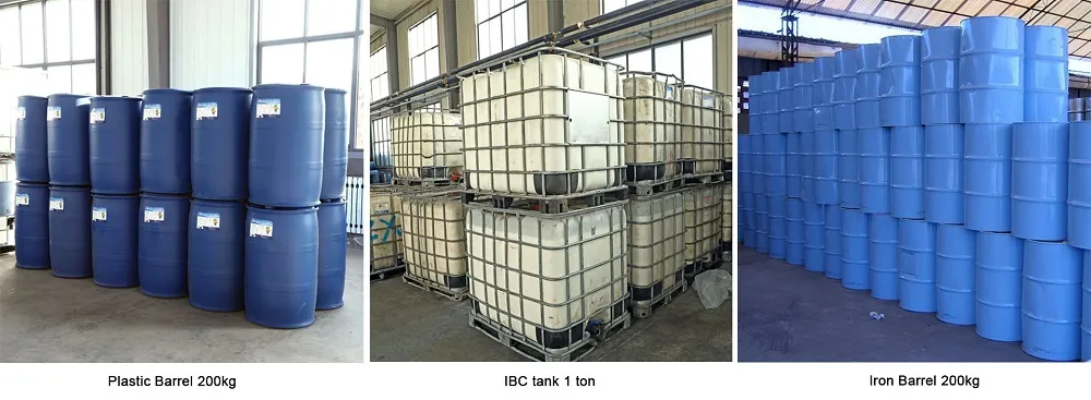 Acrylic Polymer Emulsion for Rubber Print Paste Binder Factory