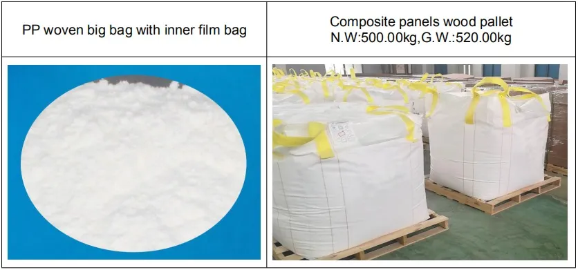 Acrylic Polymer Powder