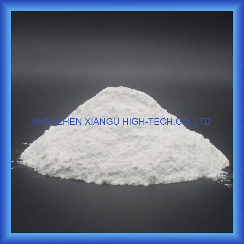Acrylonitrile Polymer Powder