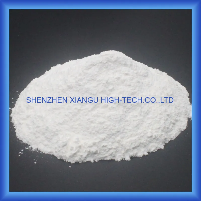 Acrylonitrile Polymer Powder
