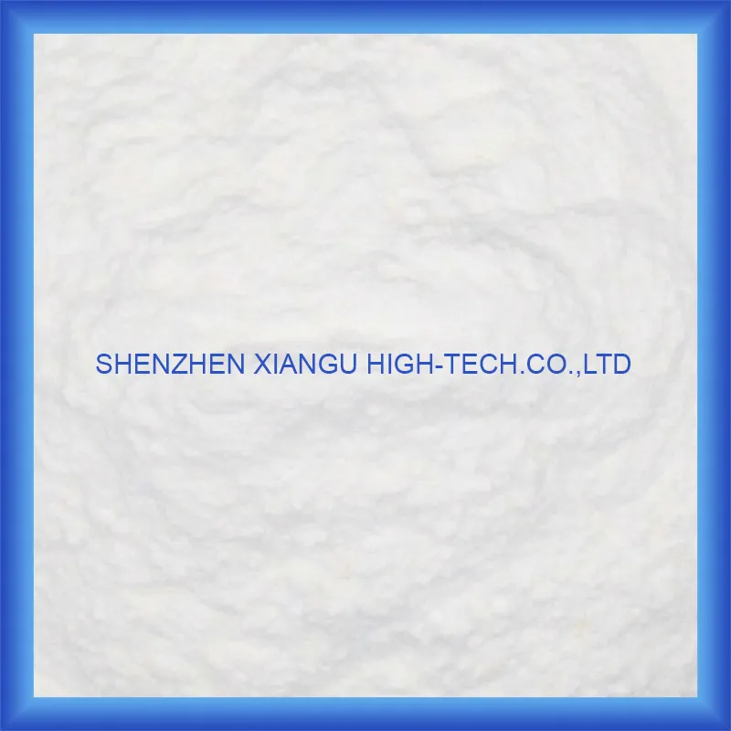 Acrylonitrile Polymer Powder