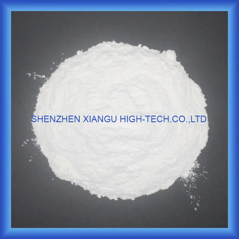 Acrylonitrile Polymer Powder