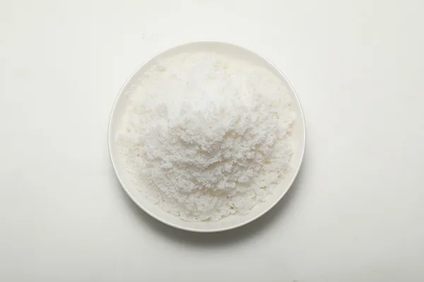 Adsorbent Polymer Used to Remove Organic Matter