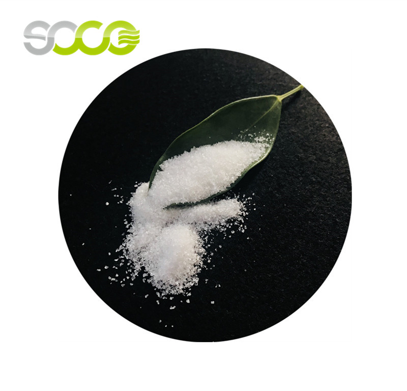 Agricultural Hydrogel Powder Potassium Polyacrylate Polymer
