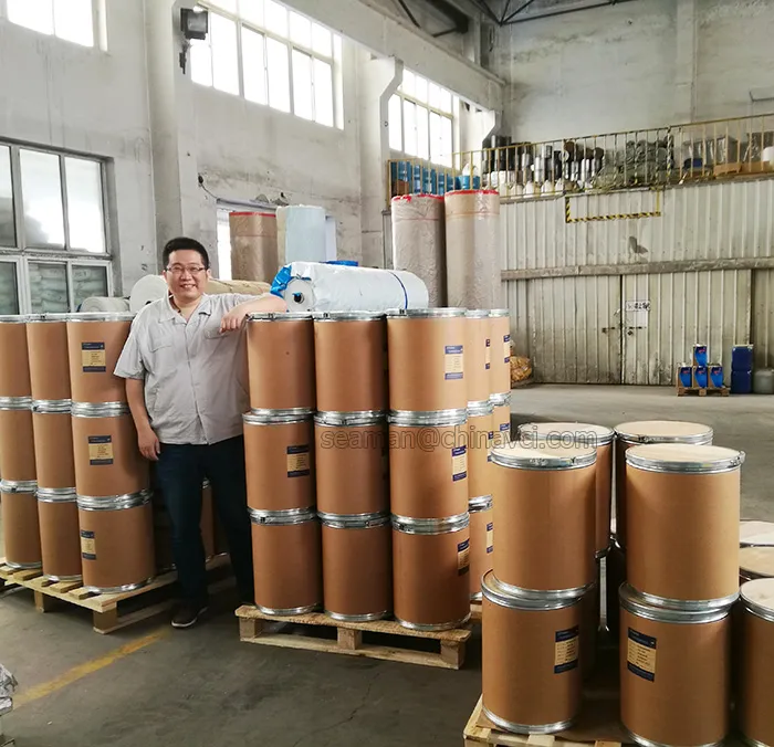 Anti-Corrosion Vci Masterbatch Resin
