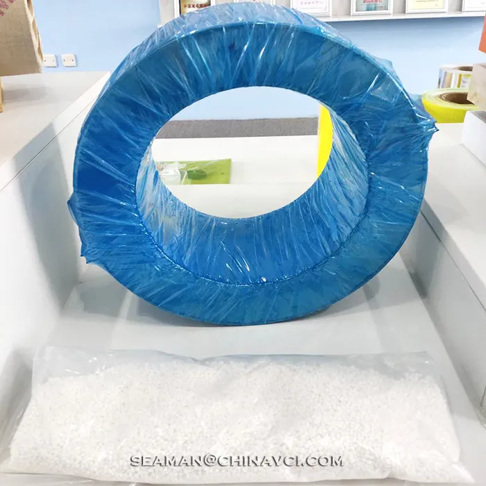 Anti-Corrosion Vci Masterbatch Resin