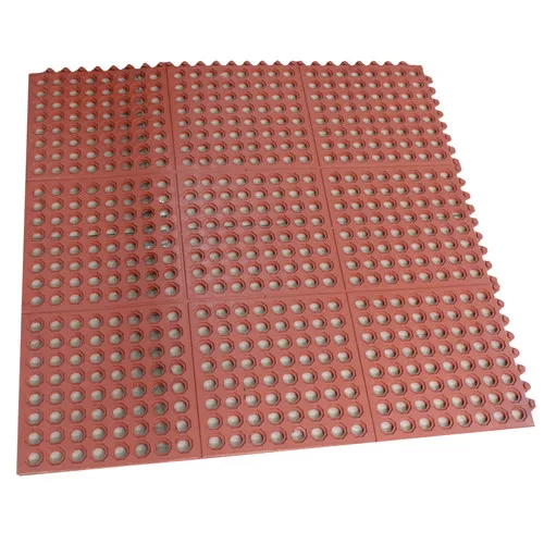 Anti-Fatigue Rubber Mat, Bathroom Rubber Mat, Kitchen Rubber Mat