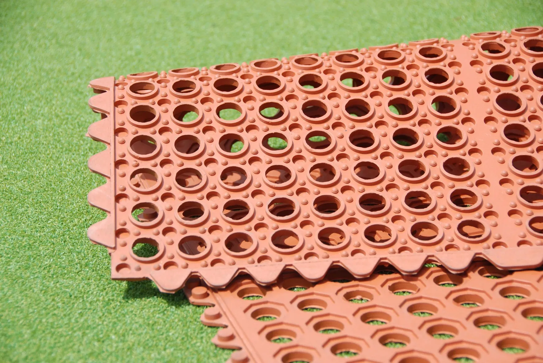 Anti-Fatigue Rubber Mat, Bathroom Rubber Mat, Kitchen Rubber Mat