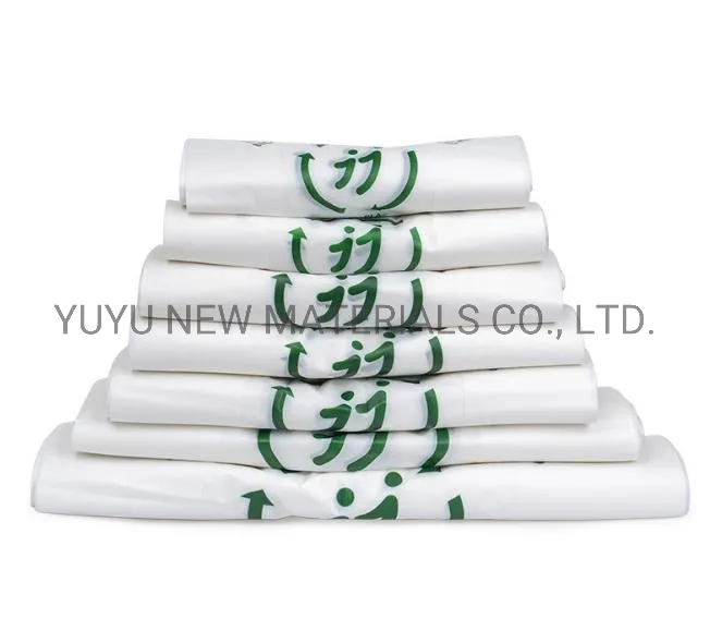 Best Price 100% Biodegradable Compound Yybm01 Manufacturer