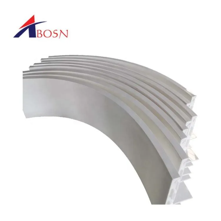 Best Price Floorball Rink Plastic Boards