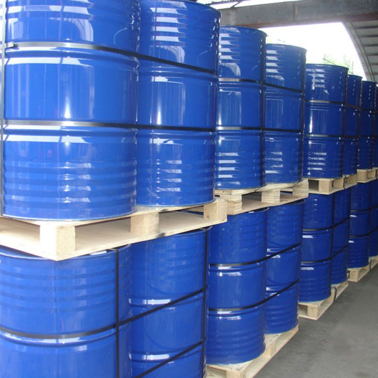 Best Price Liquid Blowing Agent for Mixture Polyurethane Foam Polyol Mdi