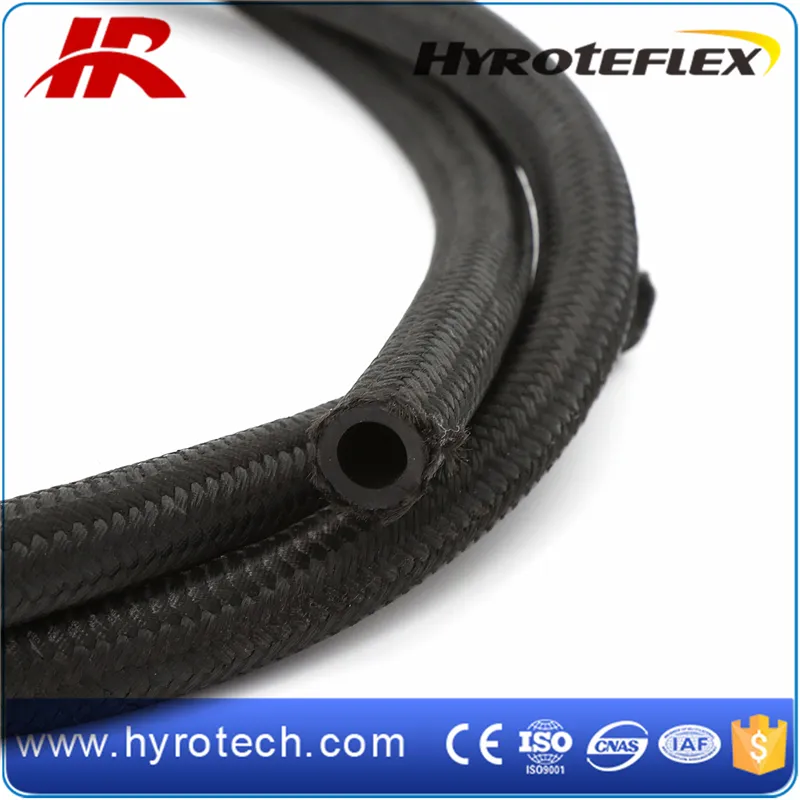 Best Quality High Pressure Rubber Hose SAE 100r5