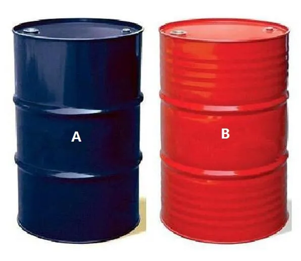 Best Supplier Mdi Isocyanate 44V20L/Pm200 /Mr 200/ 5005s /Pm200