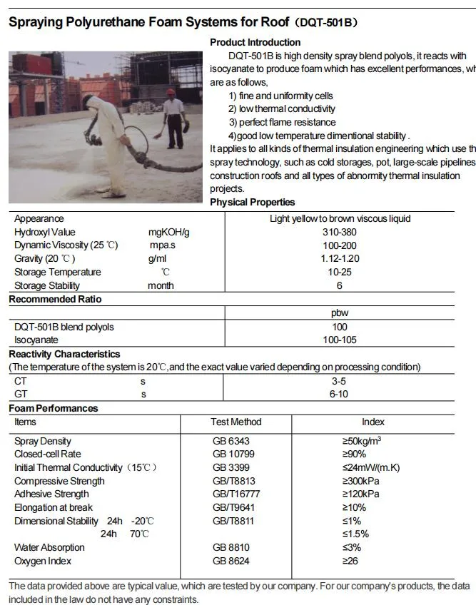Best Supplier Mdi Isocyanate 44V20L/Pm200 /Mr 200/ 5005s /Pm200