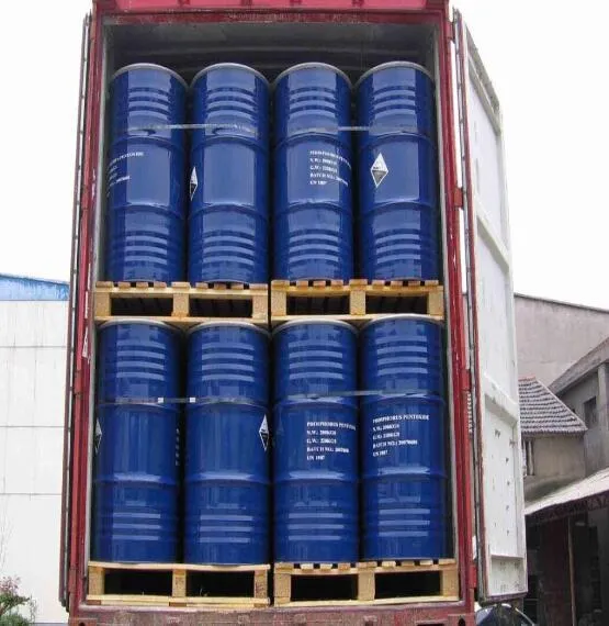 Best Supplier Mdi Isocyanate 44V20L/Pm200 /Mr 200/ 5005s /Pm200