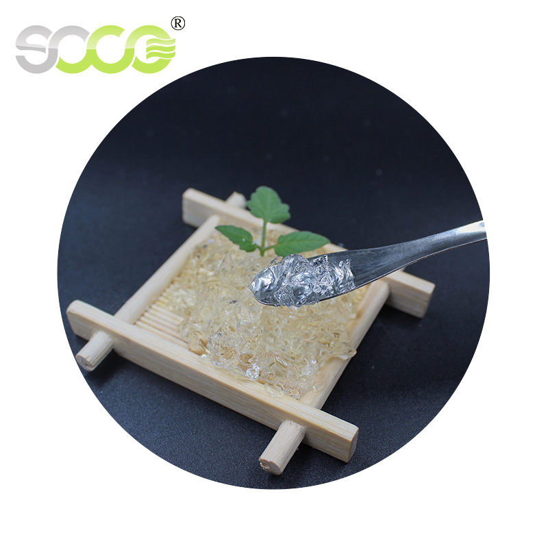 Biodegradable Water Saving Gel for Plants
