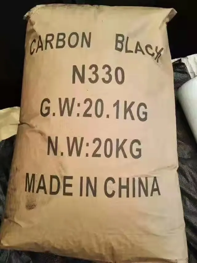Black Carbon Jumbo Bag Haf N330