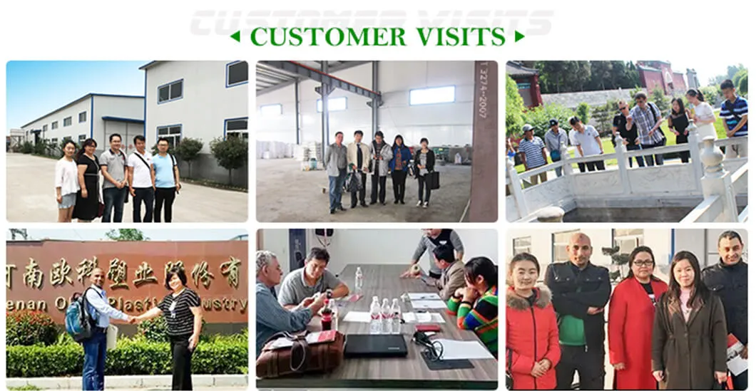Black HDPE Ground Protection Mats Manufacturers