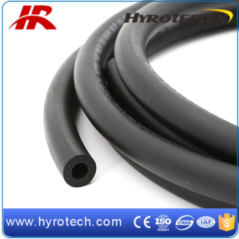 Blue Rubber Oxygen Hose 8mm 20bar/300psi