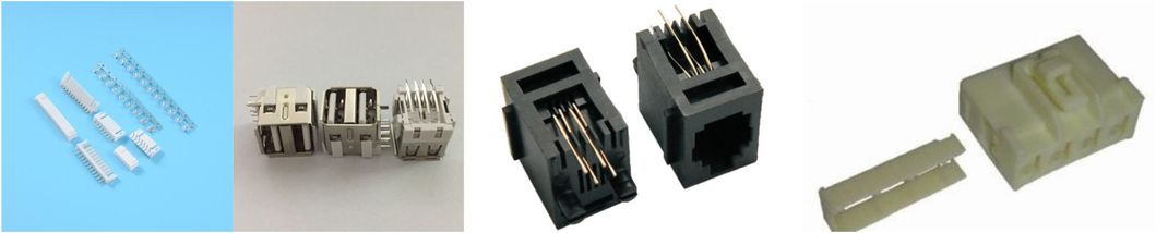 Bluestar 110g30 Hr PBT+GF30% Hydrolysis Resistance, Good Flowability and Processability PBT+30%GF with Customized Color