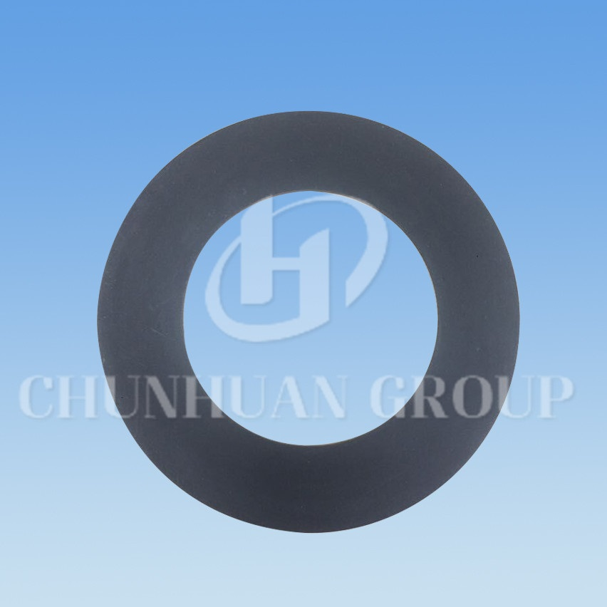 Bronze Filled PTFE Gasket Commonly Used Construction Machinery
