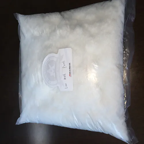 Building Reinforcement Material PP Fiber