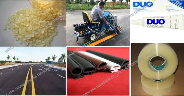 C5 Hydrocarbon Resin Price for Adhesive and Paint Petroleum Resin