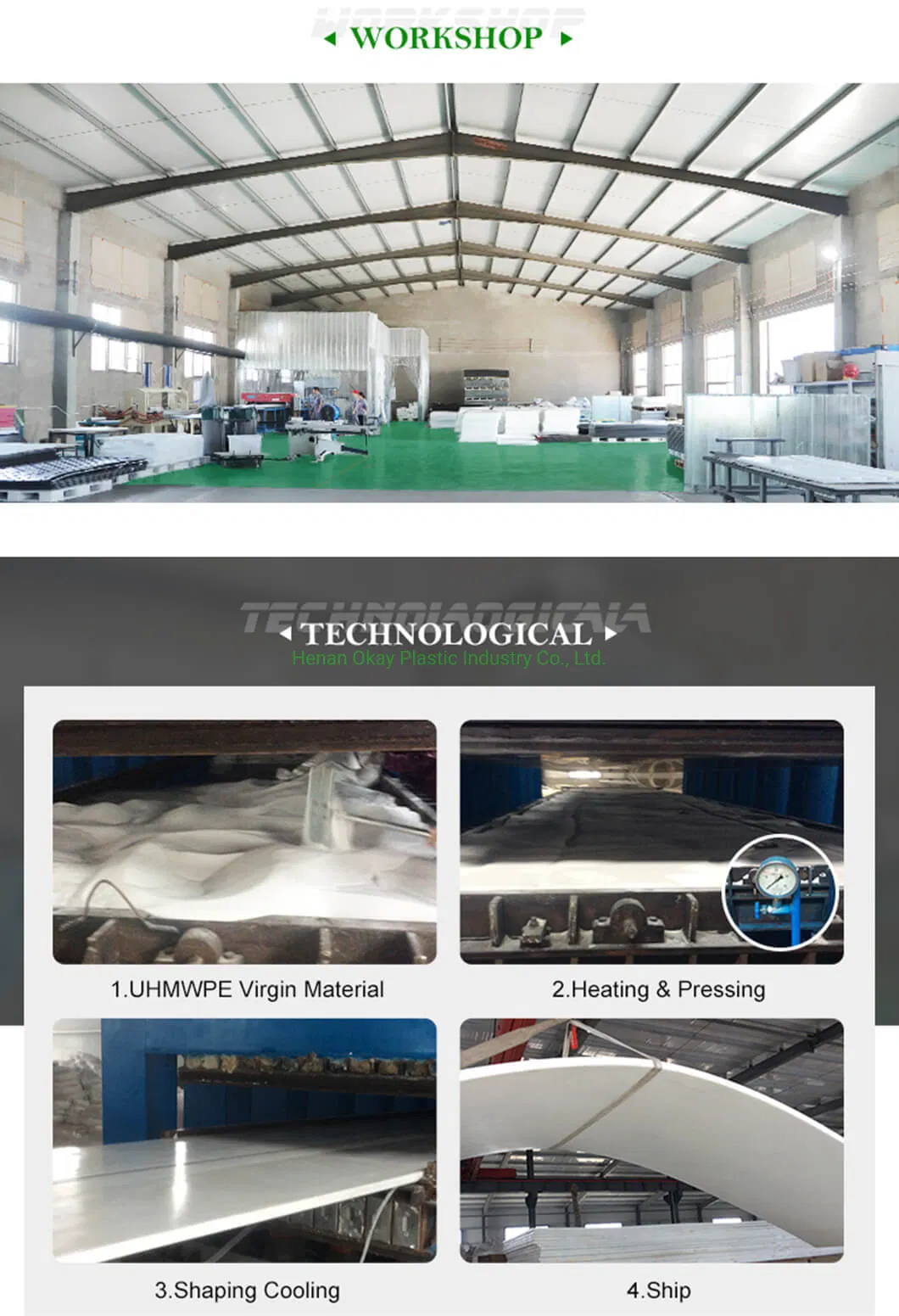 Calgary UHMWPE Plate Keyboard Ultra-High-Molecular-Weight Polyethylene Properties Sheet Thickness HDPE Vs UHMW Cutting Board